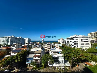Cobertura com 3 Quartos à venda, 323m² no Barra da Tijuca, Rio de Janeiro
