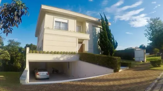 Casa com 3 Quartos à venda, 400m² no Alphaville, Santana de Parnaíba