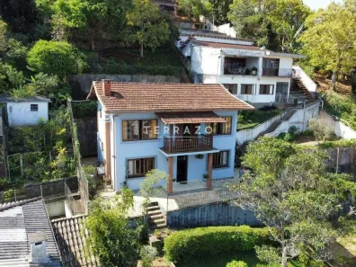 Casa com 3 Quartos à venda, 160m² no Jardim Europa, Teresópolis