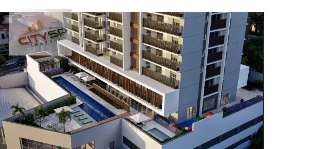 Apartamento com 3 Quartos à venda, 92m² no Vila Santa Catarina, São Paulo