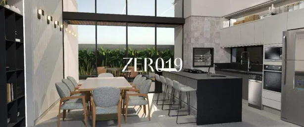 Casa de Condomínio com 4 Quartos à venda, 220m² no Loteamento Residencial Arborais, Campinas