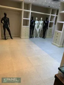 Ponto Comercial para alugar, 50m² no Gonzaga, Santos