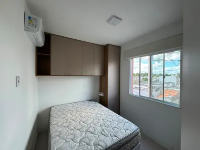 Apartamento com 2 Quartos para alugar, 68m² no Santo Antônio dos Prazeres, Feira de Santana