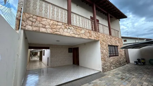 Casa com 3 Quartos à venda, 330m² no Residencial Macedo Teles I, São José do Rio Preto