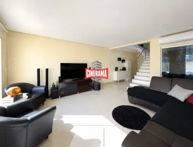 Sobrado com 3 Quartos à venda, 170m² no Cerâmica, São Caetano do Sul