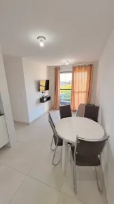 Apartamento com 2 Quartos para alugar, 56m² no Poço, Cabedelo