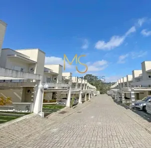 Casa com 3 Quartos à venda, 105m² no Chácara Pavoeiro, Cotia