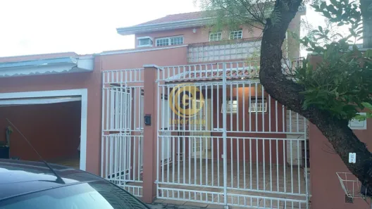 Sobrado com 4 Quartos à venda, 250m² no Bosque dos Eucaliptos, São José dos Campos