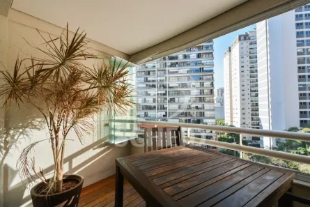 Apartamento com 2 Quartos à venda, 104m² no Planalto Paulista, São Paulo
