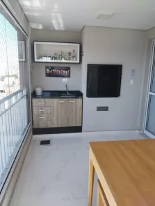 Apartamento com 3 Quartos à venda, 78m² no Vila Guilherme, São Paulo