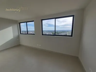 Apartamento com 1 Quarto à venda, 23m² no Portão, Curitiba