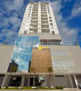 Apartamento com 2 Quartos à venda, 74m² no Vila Operária, Itajaí