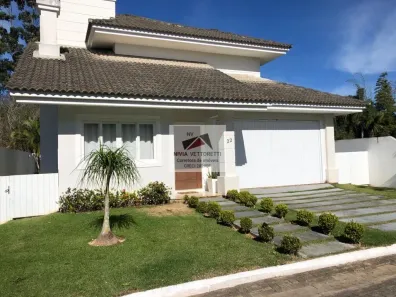 Casa de Condomínio com 3 Quartos à venda, 210m² no Vargem Pequena, Florianópolis