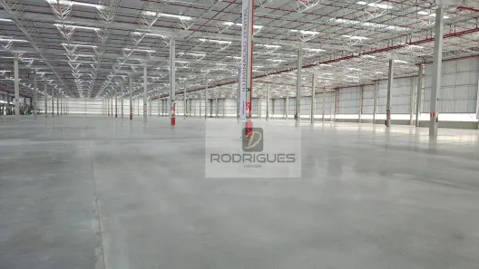Galpão/Depósito/Armazém para alugar, 2654m² no Batistini, São Bernardo do Campo