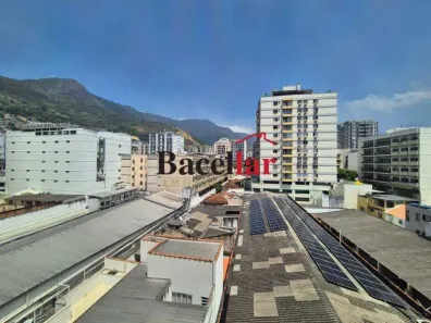 Sala Comercial à venda, 33m² no Tijuca, Rio de Janeiro
