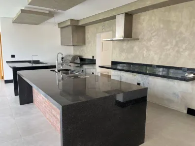 Casa de Condomínio com 4 Quartos à venda, 377m² no Alphaville Nova Esplanada, Votorantim