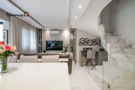 Apartamento com 2 Quartos à venda, 80m² no Vila Izabel, Curitiba