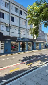 Apartamento com 2 Quartos à venda, 65m² no Estreito, Florianópolis