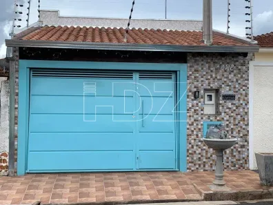 Casa com 2 Quartos à venda, 96m² no Centro, Araraquara