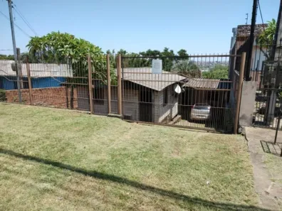Lote/Terreno à venda, 420m² no Aparecida, Alvorada