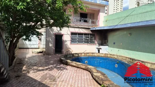 Sobrado com 4 Quartos para alugar, 450m² no Parque da Mooca, São Paulo