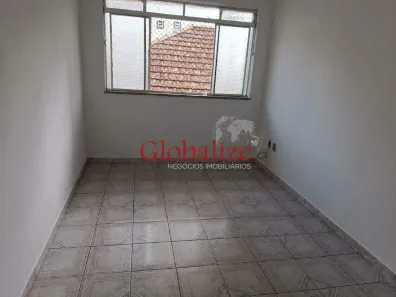 Apartamento com 2 Quartos à venda, 71m² no Ponta da Praia, Santos