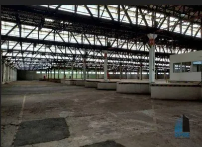 Galpão/Depósito/Armazém para alugar, 11578m² no Vila Leopoldina, São Paulo