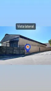 Galpão/Depósito/Armazém para venda ou aluguel, 1800m² no Jardim Piratininga, São Paulo