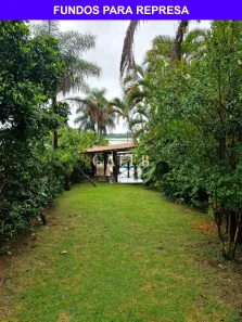 Casa com 3 Quartos à venda, 250m² no Parque Piracema, Atibaia