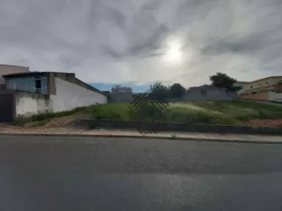 Lote/Terreno à venda, 480m² no Jardim Brasilândia, Sorocaba