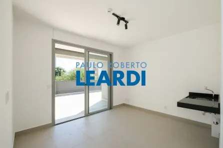 Apartamento com 1 Quarto à venda, 92m² no Perdizes, São Paulo