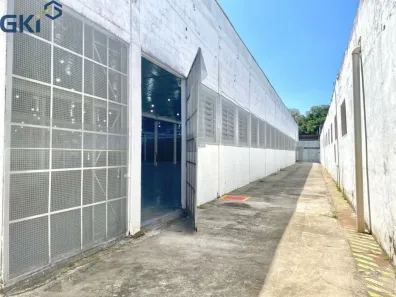 Galpão/Depósito/Armazém para alugar, 5272m² no Jardim Humaitá, São Paulo