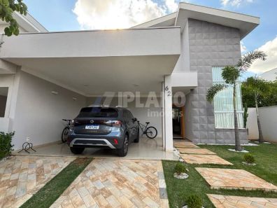 Casa com 4 Quartos à venda, 238m² no Jardim Jockey Clube, São Carlos