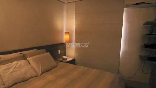 Apartamento com 2 Quartos à venda, 58m² no Nossa Senhora de Lourdes, Londrina