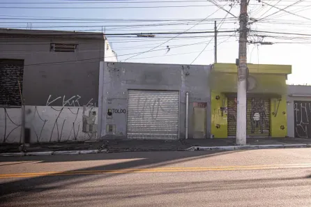 Ponto Comercial para alugar, 38m² no Jardim Penha, São Paulo