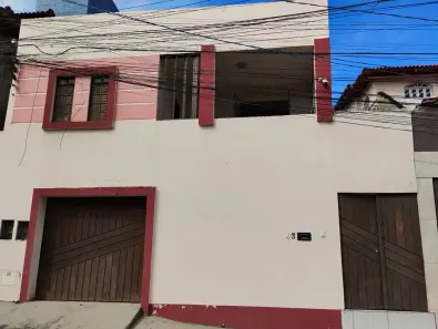 Casa com 4 Quartos à venda, 200m² no Itapuã, Salvador