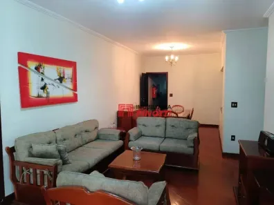 Apartamento com 3 Quartos à venda, 202m² no Centro, São Bernardo do Campo