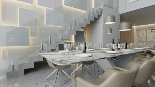 Apartamento com 3 Quartos à venda, 131m² no Centro, Porto Belo