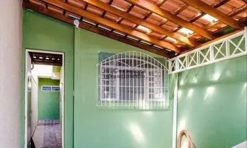 Casa com 5 Quartos à venda, 270m² no Jardim Bela Vista, Jacareí
