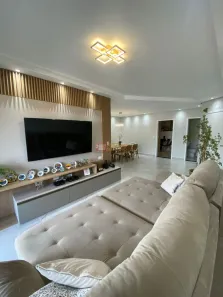 Apartamento com 3 Quartos à venda, 130m² no Rudge Ramos, São Bernardo do Campo
