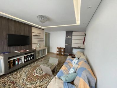 Apartamento com 2 Quartos à venda, 71m² no Cristo Redentor, Porto Alegre