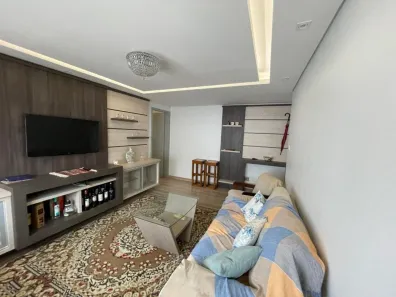 Apartamento com 2 Quartos à venda, 71m² no Cristo Redentor, Porto Alegre