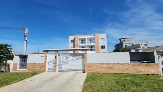 Apartamento com 3 Quartos à venda, 62m² no Jardim Paulista, Campina Grande do Sul