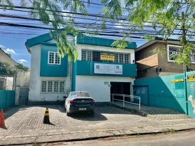Imóvel Comercial com 5 Quartos para venda ou aluguel, 446m² no Derby, Recife
