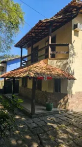 Casa com 4 Quartos à venda, 400m² no Maria Paula, São Gonçalo