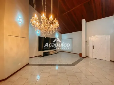 Casa com 3 Quartos à venda, 204m² no Vila Santo Antônio, Americana