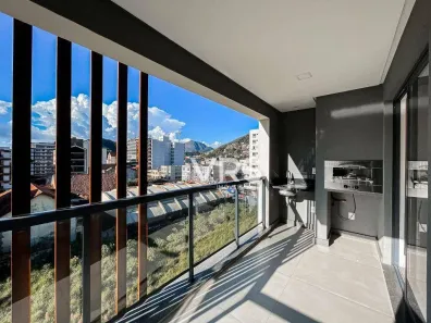 Apartamento com 2 Quartos à venda, 72m² no Alto, Teresópolis