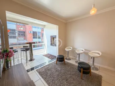 Apartamento com 2 Quartos à venda, 90m² no Centro, Campo Bom