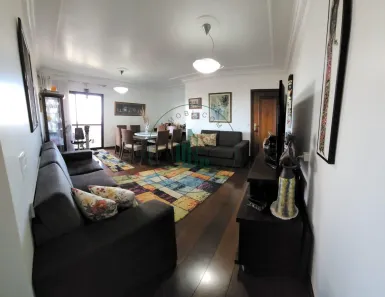 Apartamento com 3 Quartos à venda, 212m² no Paulicéia, Piracicaba