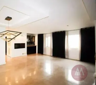 Apartamento com 2 Quartos à venda, 104m² no Vila Olímpia, São Paulo